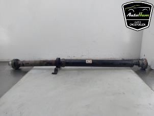 Gebruikte Tussenas Porsche Cayenne III (9YA) 3.0 V6 24V Turbo E-Hybrid Prijs € 850,00 Margeregeling aangeboden door AutoHam