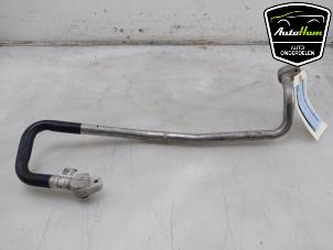 Gebruikte Airco Leiding Porsche Cayenne III (9YA) 3.0 V6 24V Turbo E-Hybrid Prijs € 30,00 Margeregeling aangeboden door AutoHam