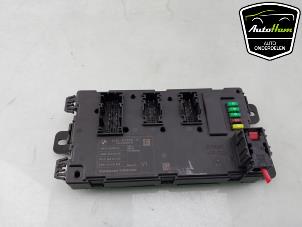 Begagnade Dator , karosskontroll (BCM) BMW 1 serie (F20) 120i 1.6 16V Pris € 35,00 Marginaltabell erbjuds av AutoHam