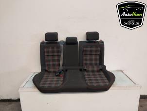 Begagnade Baksätesbänk Volkswagen Polo VI (AW1) 2.0 GTI Turbo 16V Pris € 300,00 Marginaltabell erbjuds av AutoHam