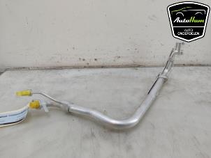 Gebruikte Airco Leiding Volkswagen Tiguan (CT1) 2.0 TDI Prijs € 42,35 Inclusief btw aangeboden door AutoHam