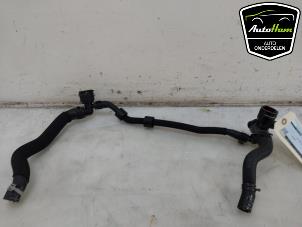 Begagnade Kylarslang Volkswagen Tiguan (CT1) 2.0 TDI Pris € 30,25 Inklusive moms erbjuds av AutoHam