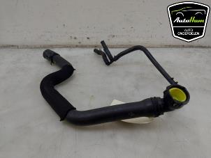 Używane Waz chlodnicy Volkswagen Tiguan (CT1) 2.0 TDI Cena € 30,25 Z VAT oferowane przez AutoHam