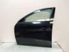 Dörr, 4-dörrars, vänster fram från en Peugeot 208 II (UB/UH/UP) e-208 50 kWh 2021