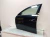 Dörr, 4-dörrars, vänster fram från en Peugeot 208 II (UB/UH/UP) e-208 50 kWh 2021