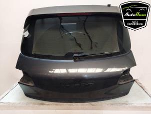 Gebruikte Achterklep Porsche Macan (95B) 2.0 16V Turbo Prijs € 1.250,00 Margeregeling aangeboden door AutoHam