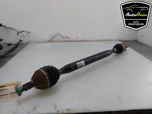 Begagnade Drivaxel, höger fram Volkswagen Polo VI (AW1) 1.0 TSI 12V Pris € 295,00 Marginaltabell erbjuds av AutoHam