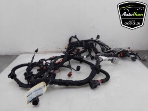 Gebruikte Kabelboom motorruimte Volkswagen Transporter T6 2.0 TDI 150 Prijs € 211,75 Inclusief btw aangeboden door AutoHam