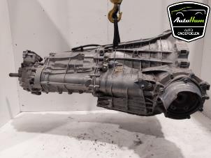 Gebruikte Automaatbak Porsche Macan (95B) 2.0 16V Turbo Prijs € 3.250,00 Margeregeling aangeboden door AutoHam