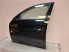 Dörr, 4-dörrars, vänster fram från en Peugeot 208 II (UB/UH/UP) e-208 50 kWh 2023