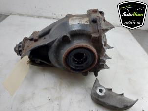 Begagnade Bakre differential BMW X3 (F25) xDrive30d 24V Pris € 250,00 Marginaltabell erbjuds av AutoHam