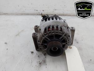 Gebruikte Dynamo Opel Astra J Sports Tourer (PD8/PE8/PF8) 1.6 CDTI 16V Prijs € 50,00 Margeregeling aangeboden door AutoHam