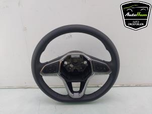 Gebruikte Stuurwiel Volkswagen Transporter T6 2.0 TDI 150 Prijs € 235,95 Inclusief btw aangeboden door AutoHam