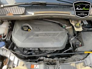 Begagnade Motor Ford C-Max (DXA) 1.6 SCTi 16V Pris på förfrågan erbjuds av AutoHam