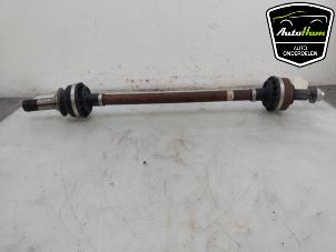 Gebruikte Steekas links-achter Alfa Romeo Stelvio (949) 2.0 T 16V Q4 Prijs € 150,00 Margeregeling aangeboden door AutoHam