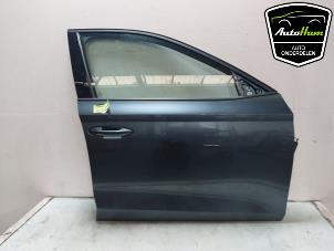 Begagnade Framdörr, 4-dörrars, höger Skoda Octavia Combi (NXAC) 1.0 TSI e-TEC 12V Pris på förfrågan erbjuds av AutoHam