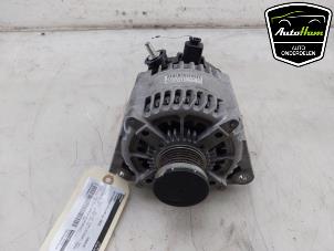 Gebruikte Dynamo Alfa Romeo Stelvio (949) 2.0 T 16V Q4 Prijs € 150,00 Margeregeling aangeboden door AutoHam