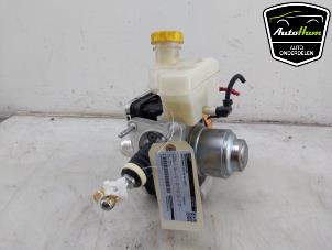 Gebruikte ABS Pomp Alfa Romeo Stelvio (949) 2.0 T 16V Q4 Prijs € 695,00 Margeregeling aangeboden door AutoHam