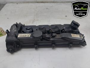 Gebruikte Kleppendeksel Mercedes C (C205) C-220d 2.2 16V BlueTEC Prijs € 50,00 Margeregeling aangeboden door AutoHam