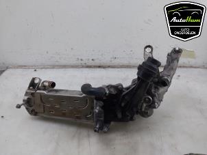 Begagnade EGR-ventil Mercedes C (C205) C-220d 2.2 16V BlueTEC Pris € 150,00 Marginaltabell erbjuds av AutoHam