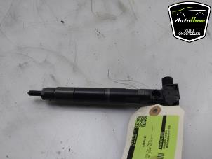 Gebruikte Verstuiver (diesel) Mercedes C (C205) C-220d 2.2 16V BlueTEC Prijs € 95,00 Margeregeling aangeboden door AutoHam