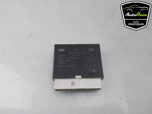 Begagnade PDC-modul BMW X3 (F25) xDrive 20i 2.0 16V Twin Power Turbo Pris € 95,00 Marginaltabell erbjuds av AutoHam