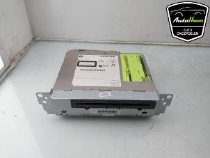 Gebruikte Regelunit Multi Media BMW X3 (F25) xDrive30d 24V Prijs € 295,00 Margeregeling aangeboden door AutoHam