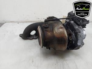 Begagnade Turbo Mercedes A-Klasse AMG (177.0) 2.0 A-45 S AMG Turbo 16V 4Matic+ Pris på förfrågan erbjuds av AutoHam