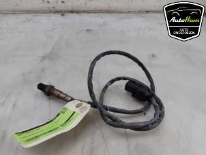 Begagnade Lambdasond BMW 3 serie (E92) 335i 24V Pris € 50,00 Marginaltabell erbjuds av AutoHam