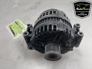 Begagnade Dynamo BMW 3 serie (E92) 335i 24V Pris € 95,00 Marginaltabell erbjuds av AutoHam