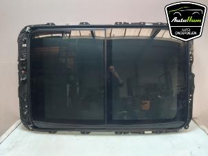 Używane Dach panoramiczny Volkswagen Tiguan (CT1) 1.5 eHybrid 272 Cena € 1.450,00 Procedura marży oferowane przez AutoHam