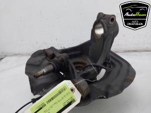 Begagnade Spindel, vänster fram BMW X3 (F25) xDrive 20i 2.0 16V Twin Power Turbo Pris € 95,00 Marginaltabell erbjuds av AutoHam