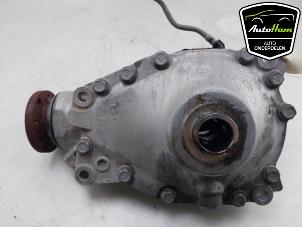 Begagnade Främre differential BMW X3 (F25) xDrive 20i 2.0 16V Twin Power Turbo Pris på förfrågan erbjuds av AutoHam