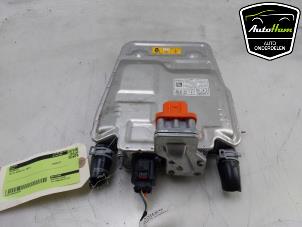 Begagnade Inverterare (hybrid) Volvo XC60 II (UZ) 2.0 T8 16V Recharge, Twin Engine AWD Pris € 495,00 Marginaltabell erbjuds av AutoHam