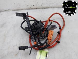 Gebruikte Oplaadpunt stekker aansluiting Volkswagen Golf VII (AUA) 1.4 GTE 16V Prijs € 275,00 Margeregeling aangeboden door AutoHam