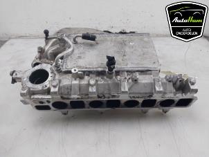 Begagnade Insugsrör Volkswagen Caddy Cargo V (SBA/SBH) 2.0 TDI BlueMotionTechnology Pris € 250,00 Marginaltabell erbjuds av AutoHam