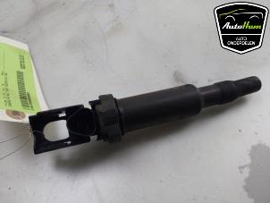 Gebruikte Pen Bobine BMW 3 serie (F30) 320i 2.0 16V Prijs € 15,00 Margeregeling aangeboden door AutoHam