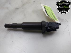 Gebruikte Pen Bobine BMW 3 serie (F30) 320i 2.0 16V Prijs € 15,00 Margeregeling aangeboden door AutoHam