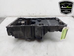 Gebruikte Carterpan Opel Astra J Sports Tourer (PD8/PE8/PF8) 1.6 CDTI 16V Prijs € 195,00 Margeregeling aangeboden door AutoHam