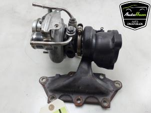 Begagnade Turbo Renault Clio IV Estate/Grandtour (7R) 0.9 Energy TCE 90 12V Pris € 65,00 Marginaltabell erbjuds av AutoHam