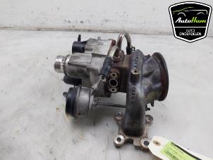 Begagnade Turbo Opel Astra K 1.2 Turbo 12V Pris € 595,00 Marginaltabell erbjuds av AutoHam