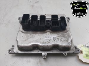 Begagnade Dator, motorstyrning BMW 1 serie (F20) 116i 1.6 16V Pris € 450,00 Marginaltabell erbjuds av AutoHam