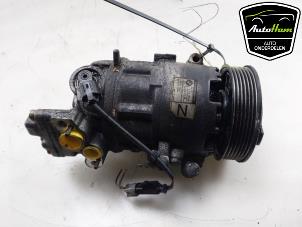 Używane Pompa klimatyzacji BMW 3 serie Touring (E91) 320i 16V Cena € 125,00 Procedura marży oferowane przez AutoHam