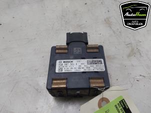 Używane Czujnik aktywnego tempomatu (zdalny) Skoda Fabia III Combi (NJ5) 1.2 TSI 16V Greentech Cena € 275,00 Procedura marży oferowane przez AutoHam