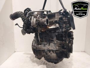 Gebruikte Motor Dacia Lodgy (JS) 1.2 TCE 16V Prijs € 2.250,00 Margeregeling aangeboden door AutoHam