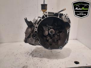 Begagnade Växellåda Dacia Lodgy (JS) 1.2 TCE 16V Pris € 650,00 Marginaltabell erbjuds av AutoHam