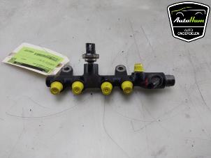 Gebruikte Brandstofverdeler Renault Express 1.5 dCi 75 Prijs € 40,00 Margeregeling aangeboden door AutoHam