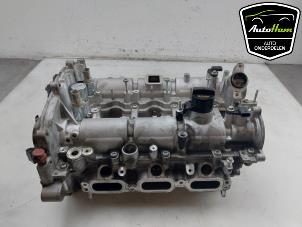 Begagnade Topplock Ford Focus 4 Wagon 1.5 EcoBoost 12V 182 Pris € 495,00 Marginaltabell erbjuds av AutoHam