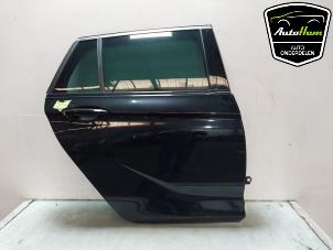 Gebruikte Deur 4Deurs rechts-achter Opel Insignia Sports Tourer 2.0 CDTI 16V Prijs € 800,00 Margeregeling aangeboden door AutoHam