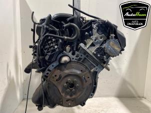 Begagnade Motor BMW 3 serie Compact (E46/5) 316ti 16V Pris € 750,00 Marginaltabell erbjuds av AutoHam